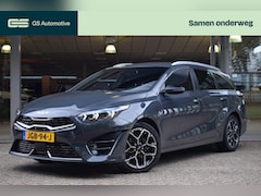 Kia Cee'd Sportswagon - Ceed 1.0 T-GDi GT-PlusLine Nw Model met Leer/Nav/Cam/St