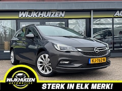 Opel Astra Sports Tourer - 1.0 Edition met Climate Navigatie Cruise Nap