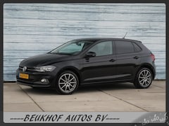 Volkswagen Polo - 1.0 TSI Business Automaat Park Sensor Navi
