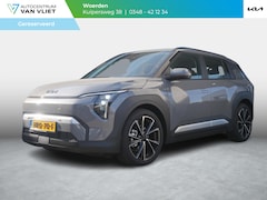 Kia EV3 - Air 58.3 kWh | 19 INCH Velgen | Allseason | Draadloos Carplay | Navigatie |