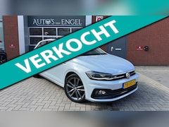 Volkswagen Polo - 1.0 TSI Highline/R-Line/Virtual/Pano/Led/ACC/Garantie