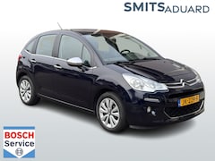 Citroën C3 - 1.2 VTi Collection Airco, Trekhaak, Nieuwe Distributie riem,