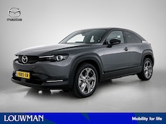 Mazda MX-30 - e-SkyActiv 145 First Edition 36 kWh | Carplay | stoelgeheugen | Navigatie |