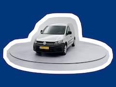 Volkswagen Caddy - 2.0 TDI L1H1 BMT Economy Business Trekhaak Navigatie Cruise Control