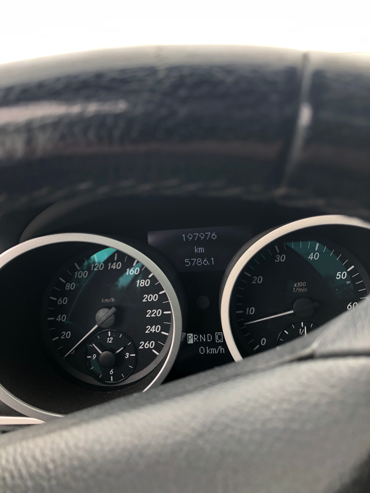 Mercedes-Benz SLK-klasse - 280 - AutoWereld.nl