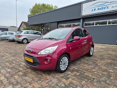 Ford Ka - 1.2 Titanium X start/stop NIEUWE APK AIRCO