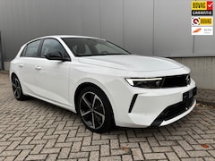 Opel Astra - 1.6 Hybrid Edition Carplay