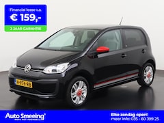 Volkswagen Up! - 1.0 beats | Airco | Lichtmetalen Velgen | 12 mnd Garantie | Zondag Open