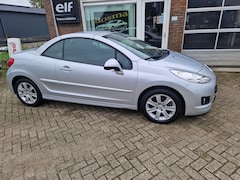 Peugeot 207 CC - 1.6i ''VTi'' 120 PK Cabriolet - Clima - 07-10-2026