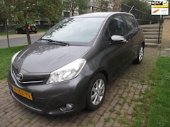 Toyota Yaris - 1.0 VVT-i Aspiration//BOEKJES ERBIJ//