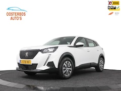 Peugeot 2008 - 1.2 PureTech Active - Trekhaak/Navi/Carplay/Riem vervangen
