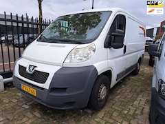 Peugeot Boxer - 330 2.2 HDI L1H1 MOTOR DEFECT