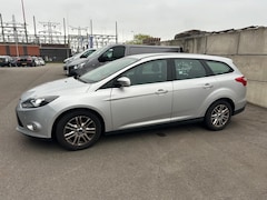 Ford Focus Wagon - 1.0 EcoB. Titanium START NIET | met koppakking