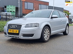Audi A3 - 1.9 TDI Attraction Export