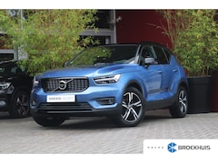 Volvo XC40 - 2.0 B4 AWD R-Design | Trekhaak | 360 Camera | Harman/Kardon | Adaptive Cruise | Keyless