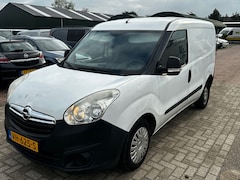 Opel Combo - 1.3 CDTi L1H1 ecoFLEX