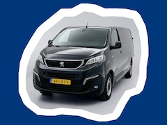 Peugeot Expert - 2.0 BlueHDI 120 Long Premium Trekhaak Navigatie Achteruitrijcamera Apple Carplay/Android A