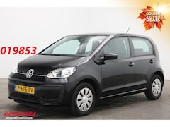 Volkswagen Up! - 1.0 Move Up 5-DRS Airco Bluetooth