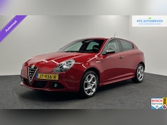 Alfa Romeo Giulietta - 1.4 Turbo MultiAir Super NAVI ECC LM CRUISE