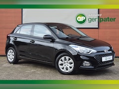 Hyundai i20 - 1.0 T-GDI 100PK Airco/PDC/Camera/Cruise