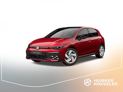 Volkswagen Golf - 1.5 eHybrid 272pk GTE