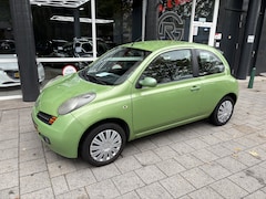 Nissan Micra - 1.2 Visia