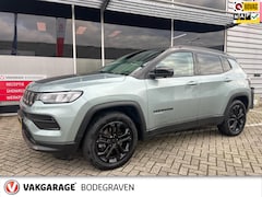 Jeep Compass - 4xe 240 Plug-in Hybrid Electric Upland