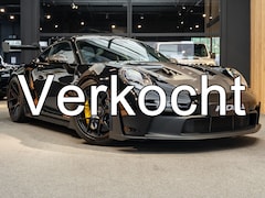 Porsche 911 - 992 GT3 RS Weissach Keramisch 911 4.0 GT3 RS Full PPF