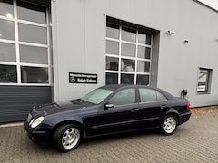Mercedes-Benz E-klasse - 200 K. Classic