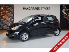 Hyundai i10 - 1.0i i-Motion C. | cruise | ac | dealer oh. | start/stop | digi