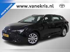 Toyota Corolla Touring Sports - Hybrid 140 Active, Navi, All Season banden, Apple Carplay/Android Auto