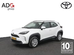 Toyota Yaris Cross - 1.5 Hybrid 115 | Climate control | Apple carplay - Android auto | Cruise control |
