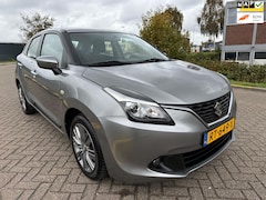 Suzuki Baleno - 1.2 Exclusive