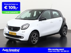Smart Forfour - 1.0 Turbo Pure Automaat | 12 mnd Garantie | Zondag Open