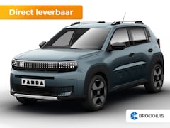 Fiat Grande Panda - 1.2 Hybrid La Prima | Achteruitrijcamera | Apple Carplay/Android Auto|telefoonintegratie p