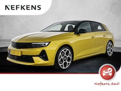 Opel Astra - 1.2 Turbo GS 130pk | Climate Control | Navigatie | Adaptieve Cruise Control | Camera Voor