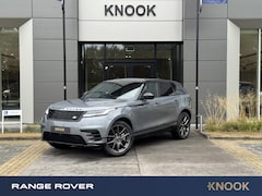 Land Rover Range Rover Velar - P400e AWD Dynamic HSE PHEV