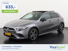 Mercedes-Benz A-klasse - 250e AMG Night | All-in 633, - Private Lease | Direct uit voorraad