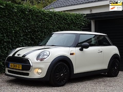 MINI One - 1.2