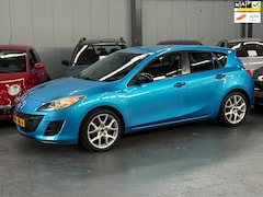 Mazda 3 - 3 1.6 S Nieuwe APK NAP Nette Auto
