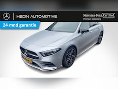 Mercedes-Benz A-klasse - A 180 Limousine Automaat Business Solution AMG | Premium Plus Pakket | Nightpakket | Advan
