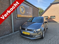 Volkswagen Polo - 1.2-12V Comfortline