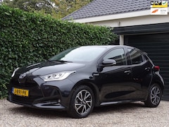 Toyota Yaris - 1.5 Hybrid First Edition