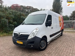 Opel Movano - 2.3 CDTI L3H2