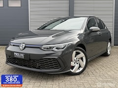 Volkswagen Golf - 1.4 eHybrid GTE