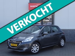 Peugeot 208 - 1.2 VTi Envy airco navi LM 4-deurs