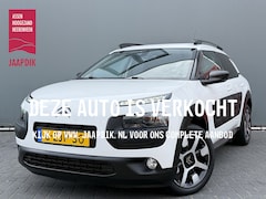 Citroën C4 Cactus - BWJ 2015 1.2 e-VTi 82 PK Shine AUTOMAAT | TREKHAAK | NAVI | CLIMA | CRUISE | BLUETOOTH | C