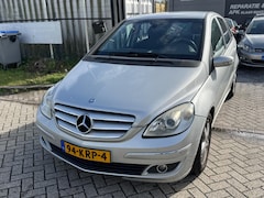 Mercedes-Benz B-klasse - 170 Automaat Clima