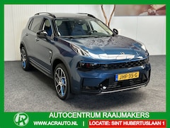 Lynk & Co 01 - 1.5 50 STUKS OP VOORRAAD VOL OPTIES 360 CAMERA ADAPTIVE CRUISE CONTROL PANORAMA SCHUIF/KAN