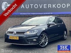 Volkswagen Golf - 1.4 TSI ACT Highline+CARPLAY+CAMERA+TREKHAAK